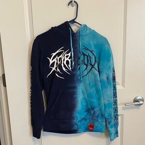 Spiritbox eternal blue